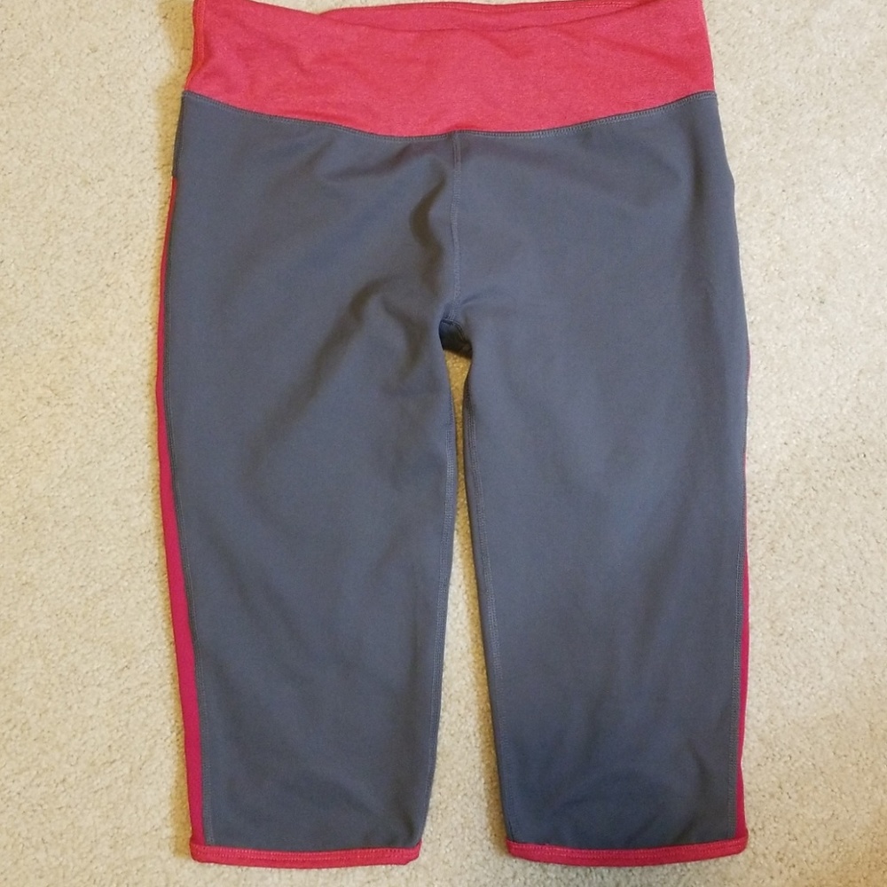 Fabletics Capris
